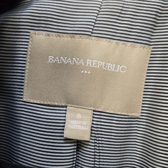 Banana Republic Jacket - Picture 6 of 11